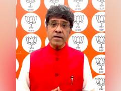 
      
      ‘Congress is only doing for ‘sheer political mileage’’: Kesavan 
      
      