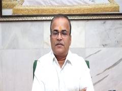 
      
      Ram Navami Utsav: Devotees visit Shirdi in lakhs
      
      