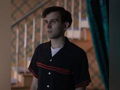 
      
      Harry Melling joins Kantermir Balagov's Butterfly Jam
      
      