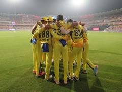 
      
      Srikkanth scathing take on CSK bowlers after PBKS defeat
      
      