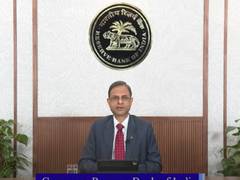 
      
      RBI announces six key measures to strengthen banking, fintech
      
      