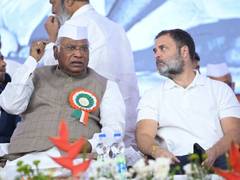 
      
      “Modi himself will sell this country”:Malikarjun Kharge
      
      