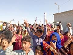 
      
      Enforced disappearances continue in Balochistan
      
      
