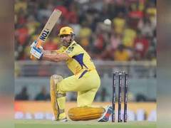 
      
      Robin Uthappa on Dhoni's innings against PBKS
      
      
