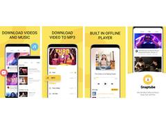 
      
      Top 8 Free NewPipe Alternatives for Video Downloads
      
      
