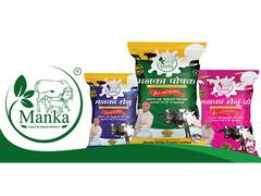 
      
      Nectar Origin Launches Manka Cattle Feed – Dairy Nutrition
      
      