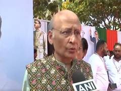 
      
      Abhishek Manu Singhvi speaks on extradition of Tahawwur Rana
      
      