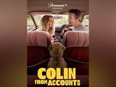 
      
      Patrick Brammall series Colin From Accounts Season 3 renewed 
      
      