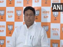 
      
      Sukanta Majumdar accuses Bengal CM of “state sponsored violence” 
      
      