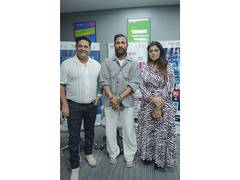 
      
      IICS Organized Delhi Creative Artists Summit
      
      
