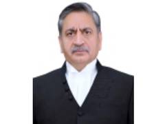 
      
      Centre appoints Justice Sanjeev Kumar as Acting Chief Justice 
      
      