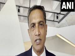 
      
      Mauritius welcomed PM Modi ‘with open hearts’: Minister
      
      