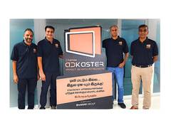 
      
      Levelling the Playing Field and Giving Chennai’s Small Businesses
      
      