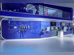 
      
      Lauritz Knudsen Electrical & Automation Launches Connected 
      
      