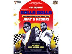 
      
      Gaurang Doshi’s Musical Masterstroke ‘Rolla Rolla’ to Hit Theatre
      
      
