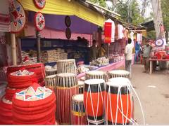 
      
      Preparation for Rongali Bihu celebrations begins across Assam
      
      