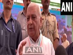 
      
      Bihar Governor Arif Mohammed criticizes misuse of Waqf properties
      
      