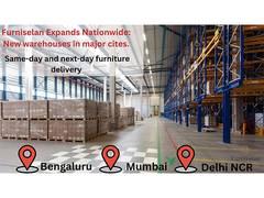 
      
      Furniselan: India’s Fastest Solid Wood Furniture Brand
      
      