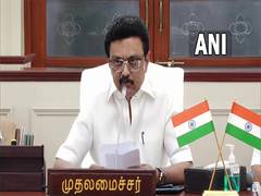 
      
      TN CM Stalin holds all MLA meet to discuss NEET exemption
      
      
