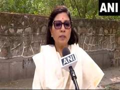 
      
      BJP’s Shikha Roy slams Mahua Moitra over CR Park fish market row
      
      