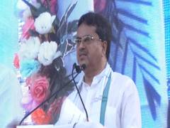 
      
      Tripura CM launches multiple development projects in Dharmanagar
      
      