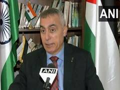 
      
      “It’s American-Israeli war on Gaza,” says Palestine Ambassador 
      
      