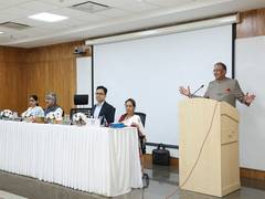 
      
      ECI’s extensive grassroot training programme gathers steam
      
      