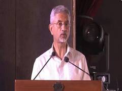 
      
      EAM Jaishankar highlights impact of India’s G20 Presidency 
      
      