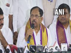 
      
      "State's financial status is empowered": Karnataka Home...
      
      