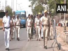 
      
      22 arrested after Jangipur violence over Waqf Bill protest
      
      