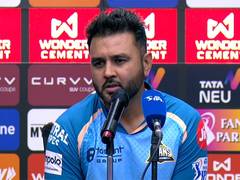 
      
      IPL 2025: Parthiv not 