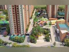 
      
      Amarah by Ashiana: A Unique Offering for Homebuyers
      
      