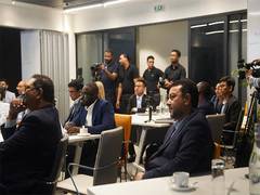 
      
      Mauritius hosts SolarX Accelerator Programme
      
      