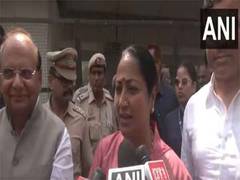 
      
      Delhi govt committed to working for people, says CM Rekha Gupta
      
      