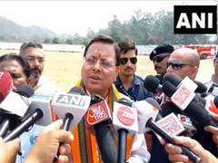 
      
      ‘Preparations for Char Dham Yatra are underway’: Uttarakhand CM 
      
      