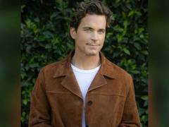 
      
      Matt Bomer speaks out against 'victim narrative' 
      
      
