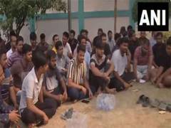 
      
      IGIMS student death lead to protests
      
      