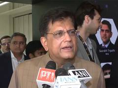 
      
      India handling reciprocal tariffs issue wisely with intent to hik
      
      