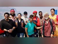 
    Ajay Devgn shares major update on making of Dhamaal 4
    