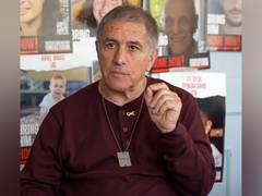 
      
      Ex-Israeli envoy Carmon on Rana extradition
      
      