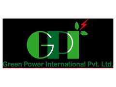 
      
      Green Power International to introduce AI-powered solutions 
      
      