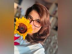 
      
      Tahira Kashyap shares health update on her cancer journey 
      
      