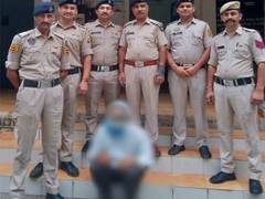 
      
      Solan Police detains habitual drug trafficker under NDPS Act 
      
      