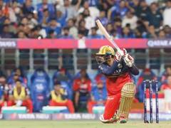 
      
      Jitesh Sharma reflects on his mindset for T20 World cup selection
      
      