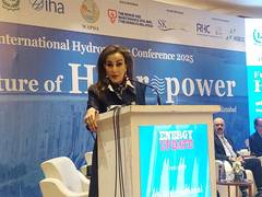 
      
      Pak former minister voices alarm on water decline in Indus River
      
      
