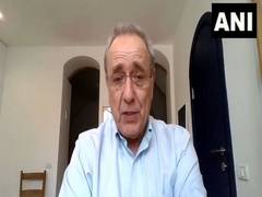 
      
      Tahawwur Rana's extradition sends strong message:  Israeli Envoy 
      
      