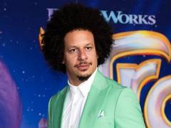 
      
      Eric Andre recalls how he turned down Oscar-winning role
      
      
