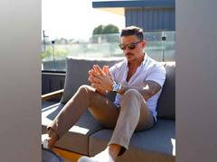 
      
      Jax Taylor shares update about his son Cruz’s autism diagnosis
      
      