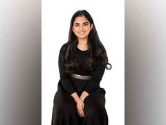 
      
      Isha Ambani, Louise Bawden join FIVB Board of Administration
      
      