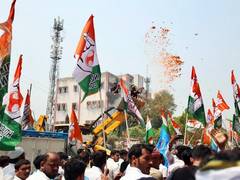 
      
      Anil Kumar Yadav appointed as Chairman AICC's OBC department
      
      